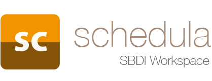 Schedula Logo